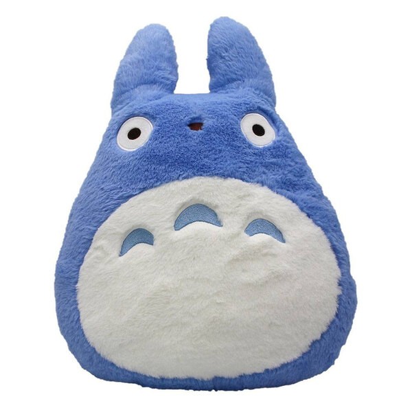 Ghibli - Mon voisin Totoro - Peluche Beanbag du Chat Bus