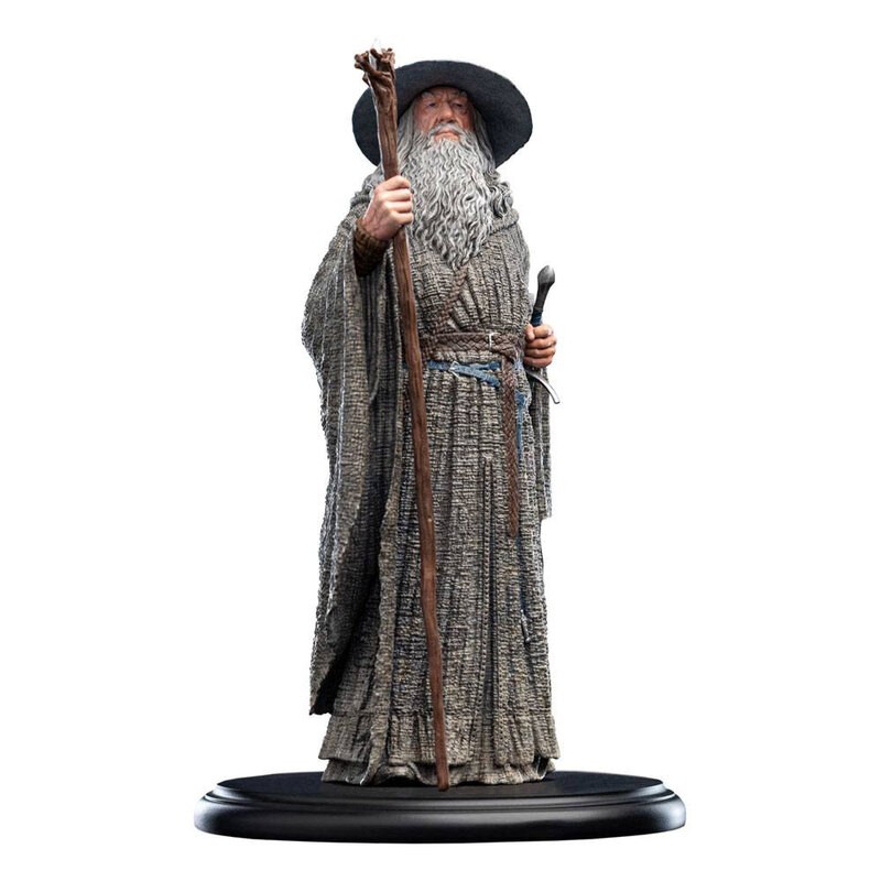 El Señor De Los Anillos - Merchandising Y Estatuas Y Bustos /  Coleccionables: Juguetes Y Juegos