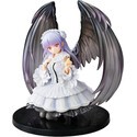 Estatuas Angel Beats! Kanade Tachibana Key 20th Anniversary Gothic Lolita Repaint Ver. 18 cm