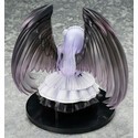 Chara-Ani Angel Beats! Kanade Tachibana Key 20th Anniversary Gothic Lolita Repaint Ver. 18 cm
