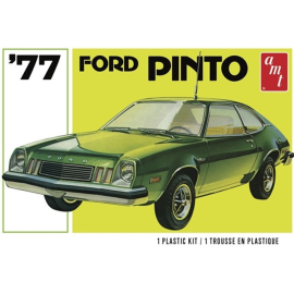 Maqueta 1977 Ford Pinto