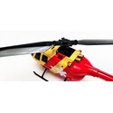 MHDFLY C 400 RESCUE MHDFLY Bipale