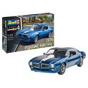 Maqueta 1970 PONTIAC FIREBIRD