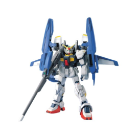 Gundam Gunpla HGUC 1/144 035 Fxa-05D / Rx178 Super Gundam