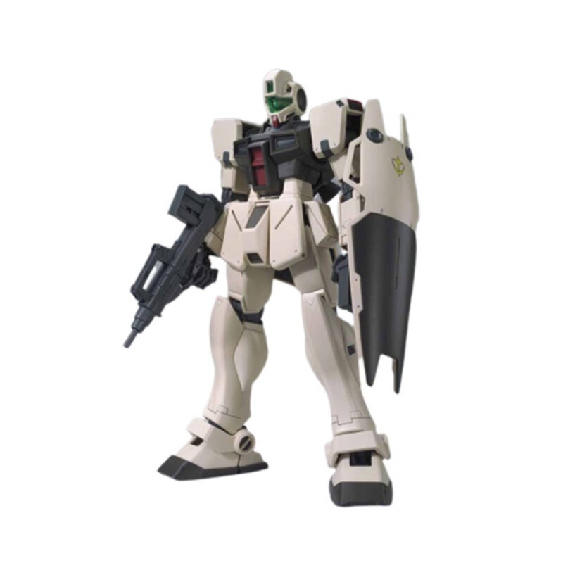 Gundam Gunpla HGUC 1/144 046 Gm Command