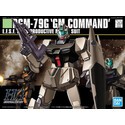 Gundam Gunpla HGUC 1/144 046 Gm Command
