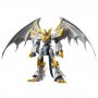 Digimon Figure-Rise Amplified Imperialdramon Paladin Mode