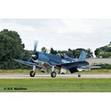 Corsair Vought F4U -1D