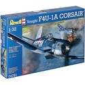 Revell Corsair Vought F4U -1D