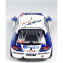 Peugeot 306 MAXI 96 Rally de Montecarlo