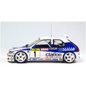 Peugeot 306 MAXI 96 Rally de Montecarlo