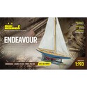 Maquetas de barcos Endeavour II