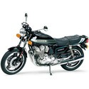 Honda CB750F