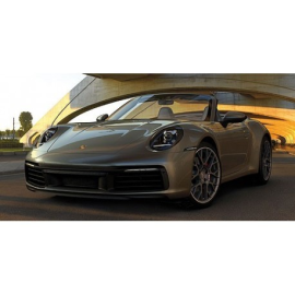 Miniatura P.911 coche 4s cabinavert met 2019