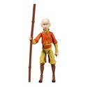  Avatar, el último maestro aire Aang Avatar 13 cm figura de acción