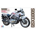 Maqueta de moto Suzuki GSX1100S Katana