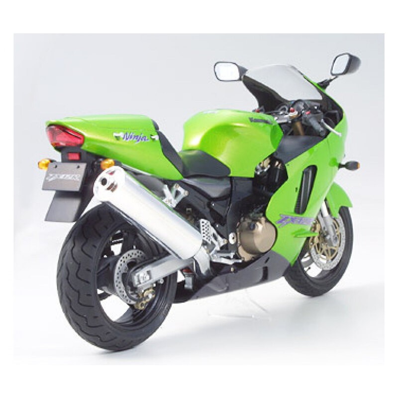 Kawasaki Ninja ZX-12R