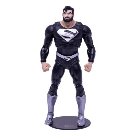  Figura DC Multiverse Superman (Superman: Lois y Clark) 18 cm