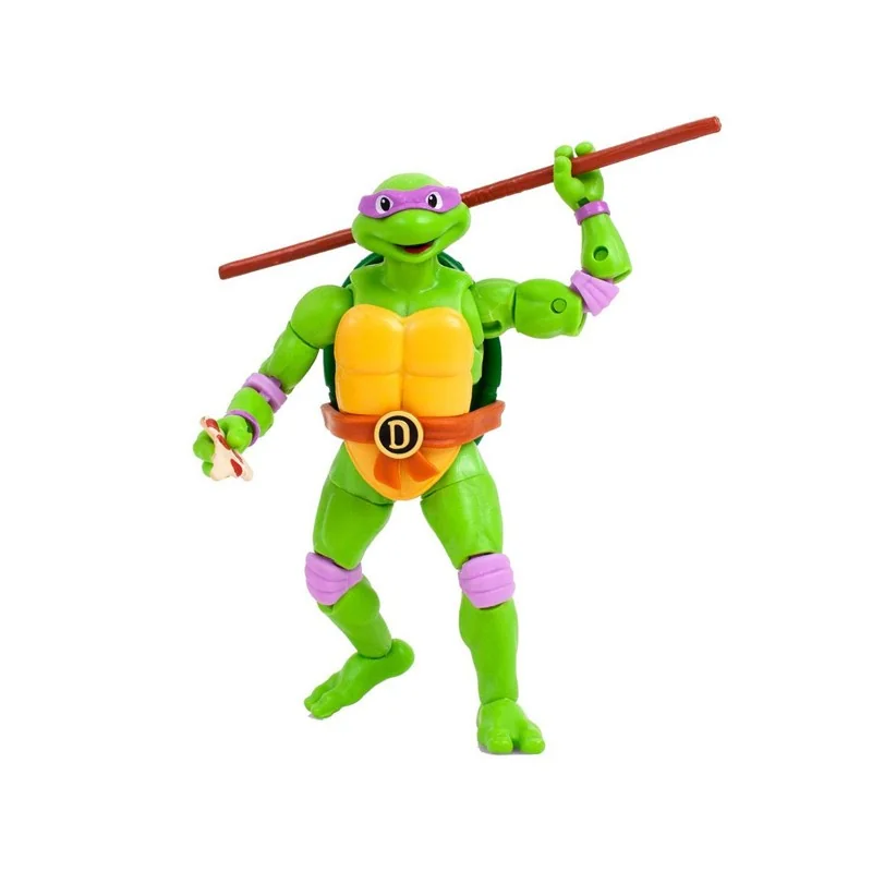 puzzle de educa * tortugas ninja * turtles * 20 - Acquista Puzzle