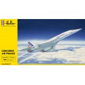 Heller Concorde A.F. 1:125