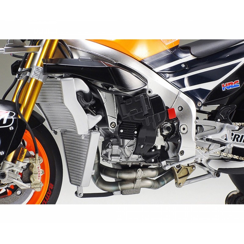 Repsol Honda RC213V 2014