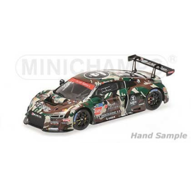 Miniatura OPEB Audi R8 LMS