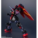 Mobile Fighter G Gundam Figura de acción Gundam Universe GF13-001 NHII Master Gundam 15cm