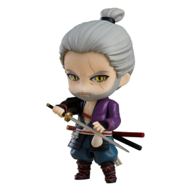  The Witcher: Ronin Nendoroid figura Geralt: Ronin Ver. 10cm