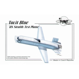 Northrop Tacit Blue