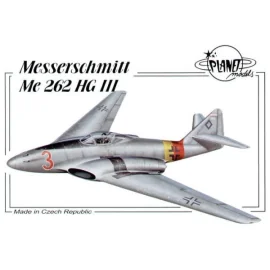 Messerschmitt Me 262 HGIII