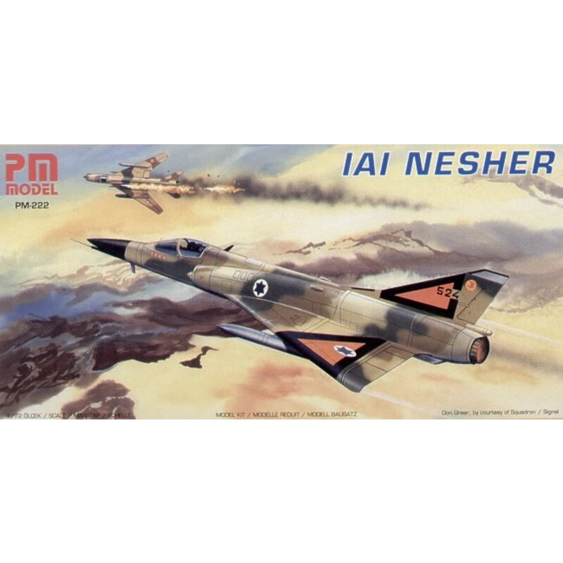 IAI Nesher