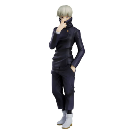 Jujutsu Kaisen Pop Up Parade Toge Inumaki Estatua de PVC 17 cm