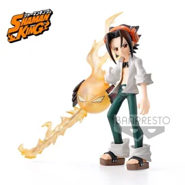 Figuras Yoh asakura vol. 2