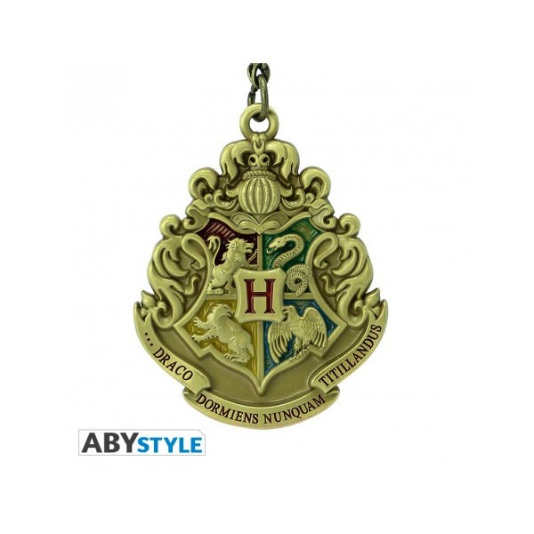 Abystyle HARRY POTTER - Pck Candle + Acryl® + “Harry Potter