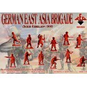 German East Asia Brigade 1900 (Boxer Uprising)