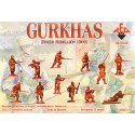 Gurkhas (Boxer Rebellion)