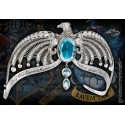 Joyas/Réplicas: 1:1 Harry Potter Adorno de la Cabeza de Rowena Ravenclaw