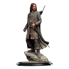 Estatuas Estatuilla El Señor de los Anillos 1/6 Aragorn, Cazador de las Llanuras (Serie Clásica) 32 cm