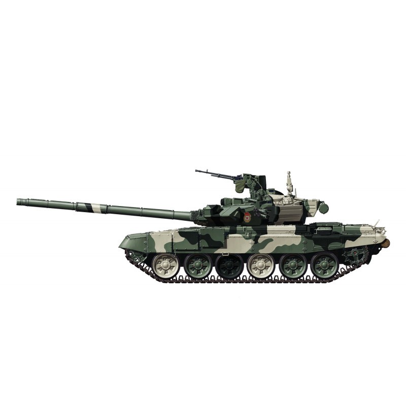 Russian T-90A Russian Main Battle Tank