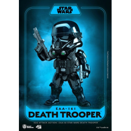 Solo: Una historia de Star Wars Egg Attack Death Trooper Figura 16cm