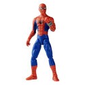  Spider-Man Marvel Legends Series Figura de acción 2022 Spider-Man japonés 15cm