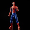 Action figure Spider-Man Marvel Legends Series Figura de acción 2022 Spider-Man japonés 15cm