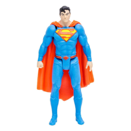  Figura y cómic DC Page Punchers Superman (Rebirth) 8 cm