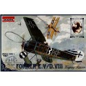 Fokker E.V/D.VIII