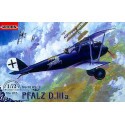 Pfalz D.IIIa