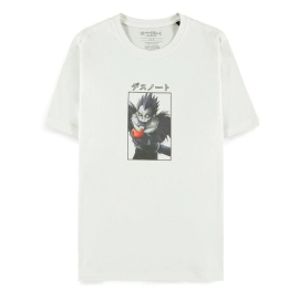  Death Note T-Shirt Ryuk
