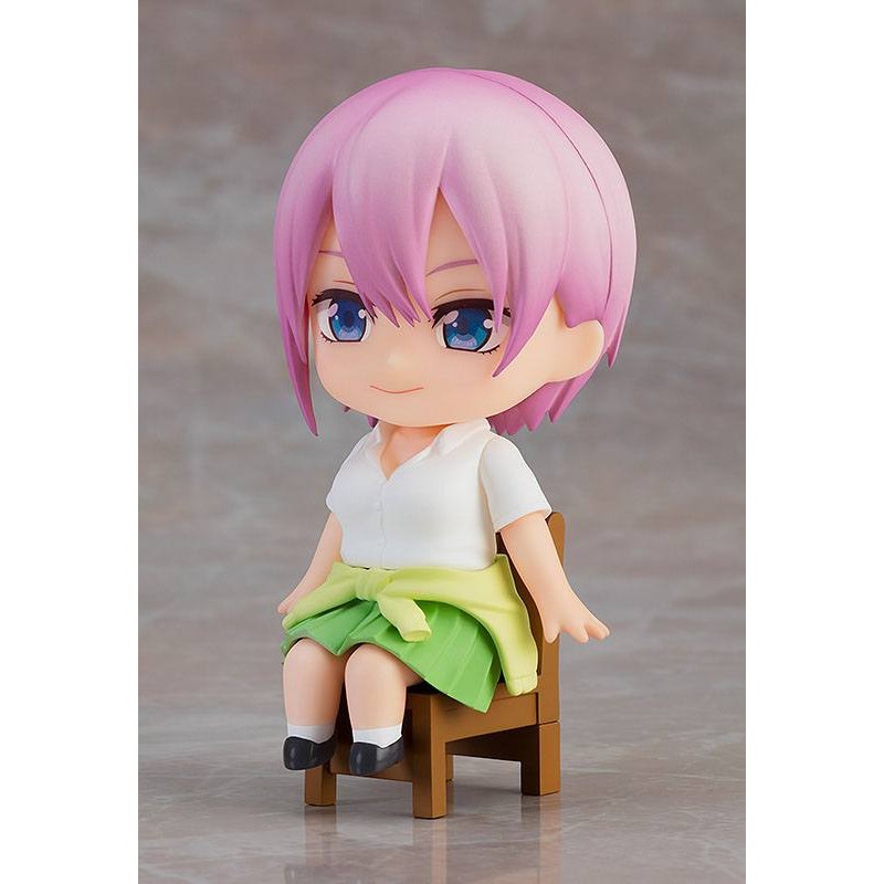 Good smile company The Simple Stand pack 3 peanas para figuras Build