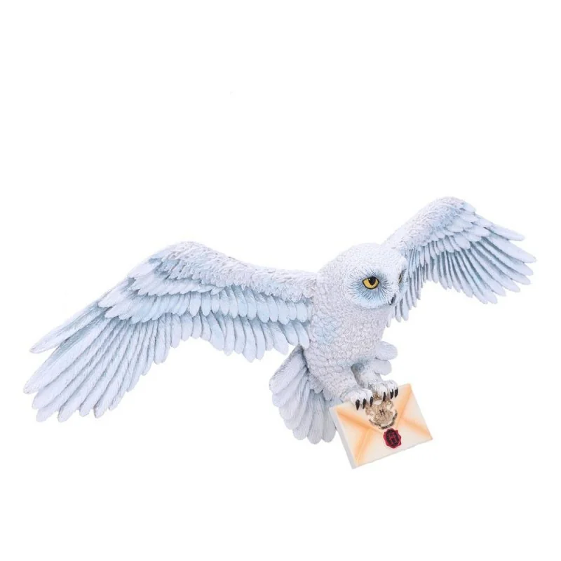 Estatua Hedwig en Jaula, Merchandising Harry Potter