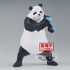 Figurita Panda