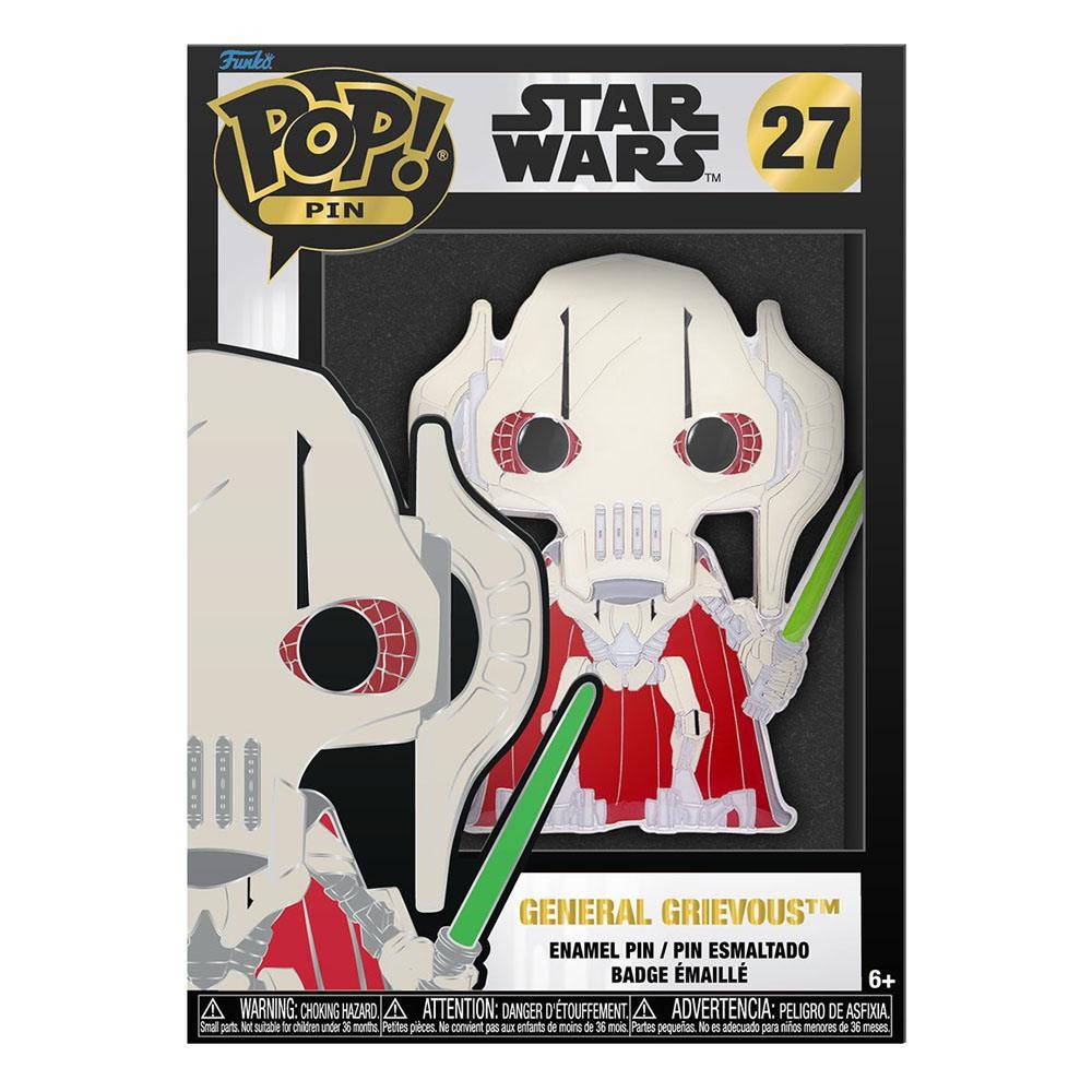 Preços baixos em General Grievous Star Wars Estatuetas, estátuas e Bustos